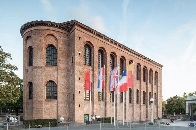 trier-small-group-day-trip-from-frankfurt