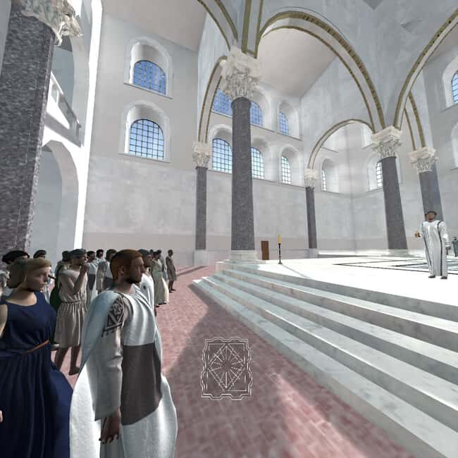 Trier: Virtual Reality City Tour "The Treverer Code" - Who Will Love This Tour?