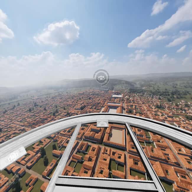 Trier: Virtual Reality City Tour "The Treverer Code" - Frequently Asked Questions (FAQs)
