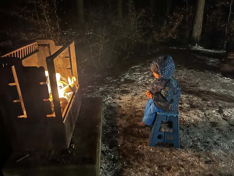 Triesenberg: Llama hike with a delicious BBQ in the middle of the forest - Frequently Asked Questions