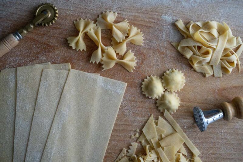 Trieste: a dive into local cuisine from field to table - Visiting the Beekeeper and Gathering Honey