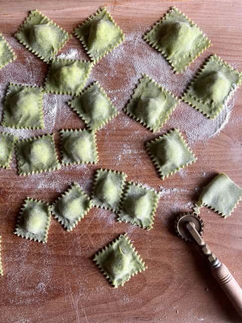 Trieste: a dive into local cuisine from field to table - The Atmosphere and Group Size