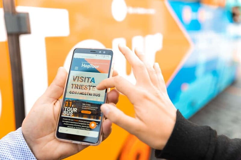 Trieste Bus Tour with Audio Guide - How Good Is the Experience Really?