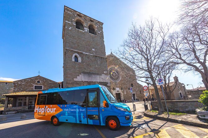 Trieste Bus Tour with Audio Guide - Frequently Asked Questions