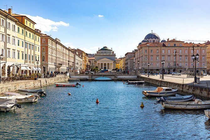Trieste Bus Tour with Audio Guide - Final Thoughts