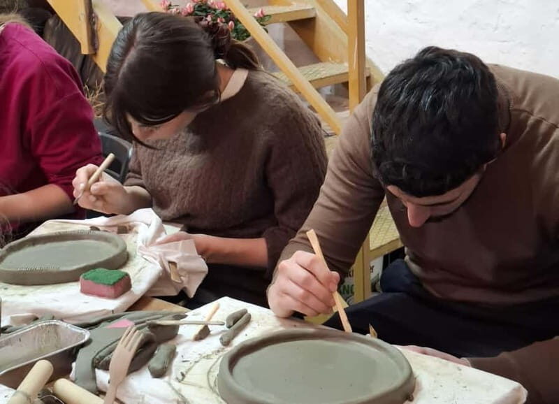 Trieste: Ceramic Workshop with Local Artist - FAQs