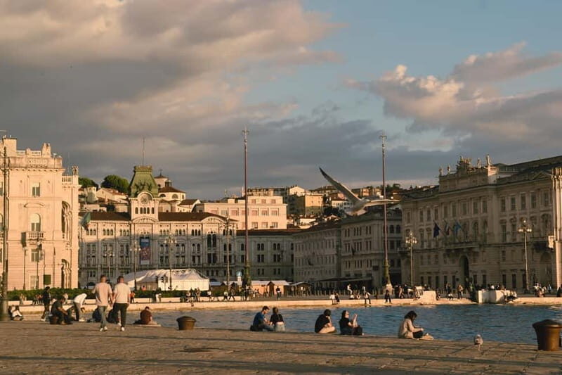 Trieste: City that will definitely surprise you - Who Will Love This Tour?
