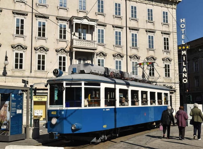 Trieste: City that will definitely surprise you - FAQ