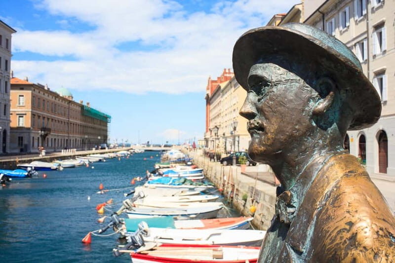 Trieste: Express Walk with a Local in 60 Minutes - What Makes This Tour Truly Valuable?