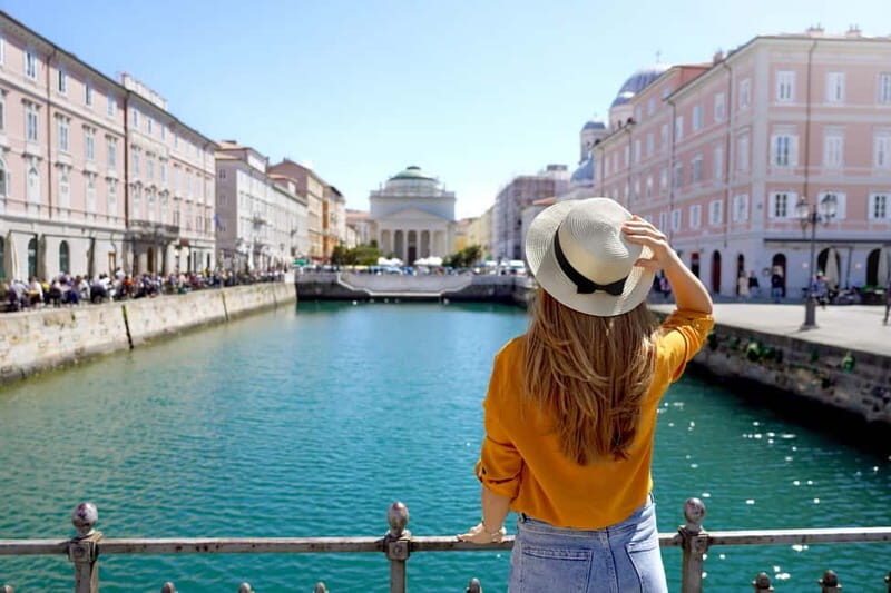 Trieste: Express Walk with a Local in 60 Minutes - Who Will Enjoy This Experience?