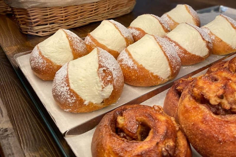 Trieste: Guided Foodie Walking Tour - Practical Details