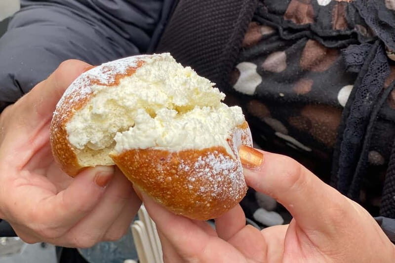 Trieste: Guided Foodie Walking Tour - Final Thoughts