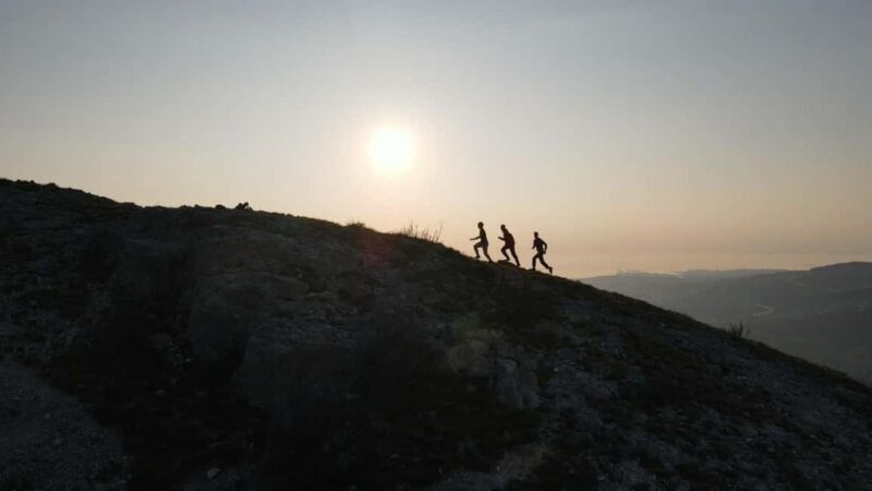Trieste: Plateau Walking Tour with Drone Footage - Key Points  
