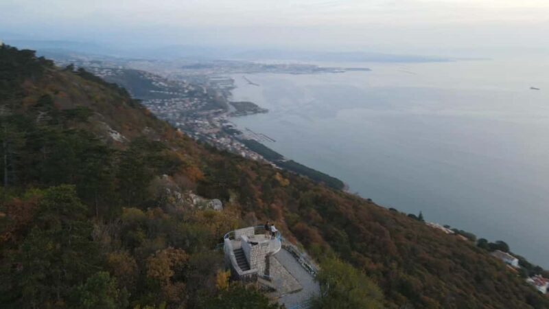 Trieste: Plateau Walking Tour with Drone Footage - Is It Worth the Price?