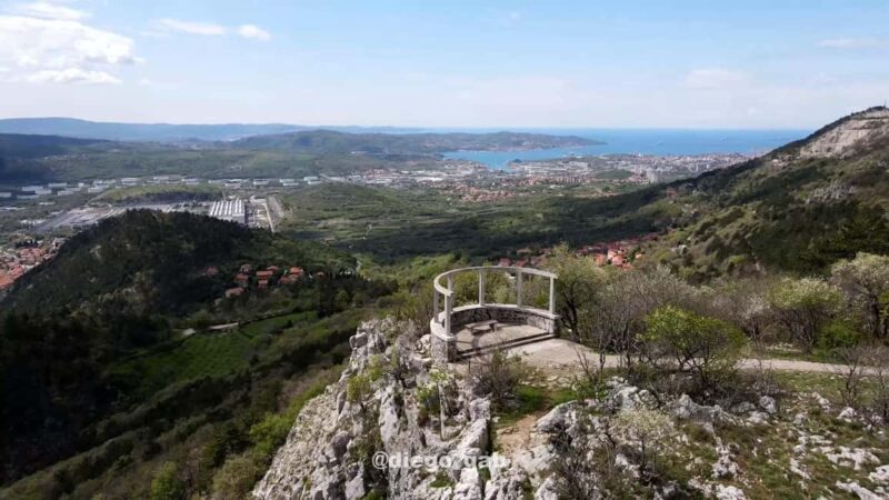 Trieste: Plateau Walking Tour with Drone Footage - Who Will Love This Tour?