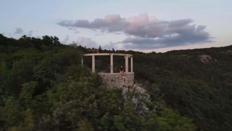 Trieste: Plateau Walking Tour with Drone Footage - Final Thoughts