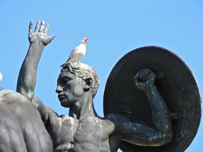 Trieste private guided city tour - FAQ