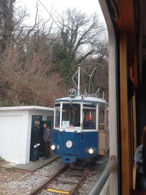 Trieste: Retro Tram Ride to Opicina with Guide - What to Expect from the Experience