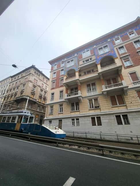 Trieste: Retro Tram Ride to Opicina with Guide - Who Will Love This Experience?