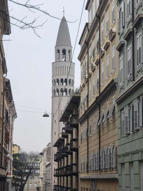 Trieste: Retro Tram Ride to Opicina with Guide - Final Thoughts