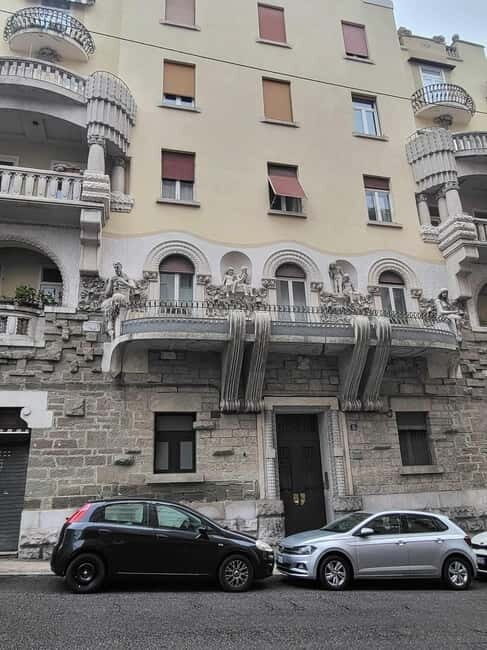 Trieste: Retro Tram Ride to Opicina with Guide - Frequently Asked Questions (FAQs)