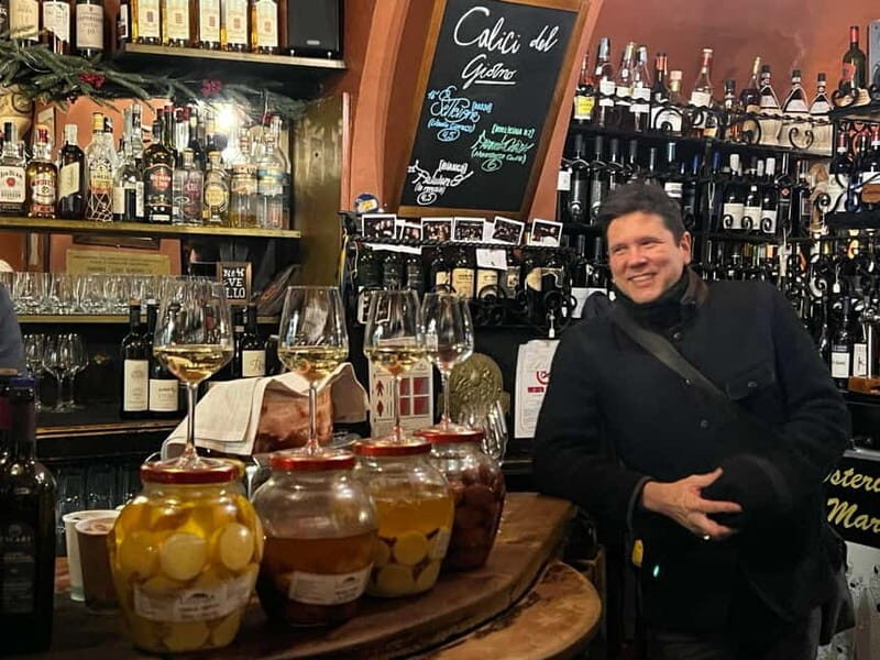 Trieste: Unique Food Tour with Local Flavors and Tastings - An In-Depth Look at the Trieste Food Tour