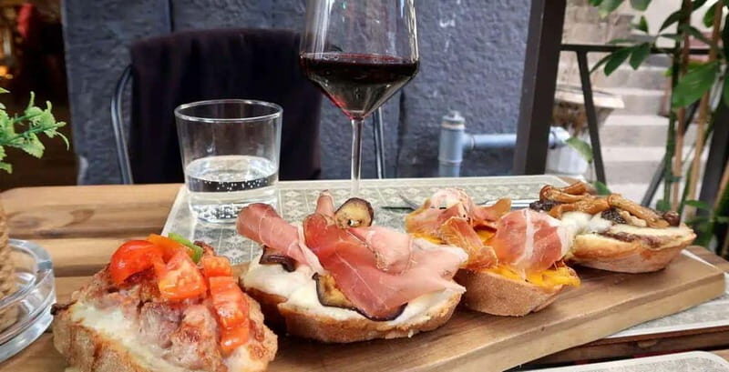 Trieste: Unique Food Tour with Local Flavors and Tastings - Who Will Love This Tour?