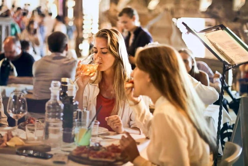 Trieste: Unique Food Tour with Local Flavors and Tastings - Frequently Asked Questions