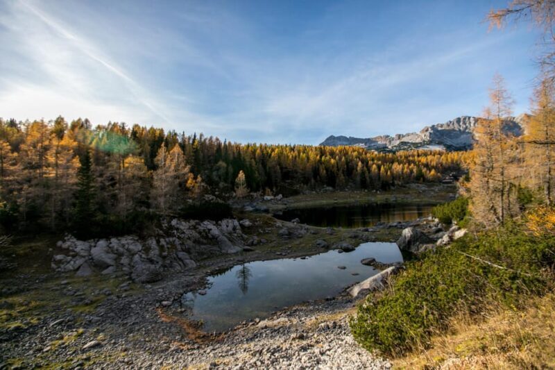 Triglav National Park: 7 Lakes Valley Hiking Tour - Practical Tips for a Great Experience  