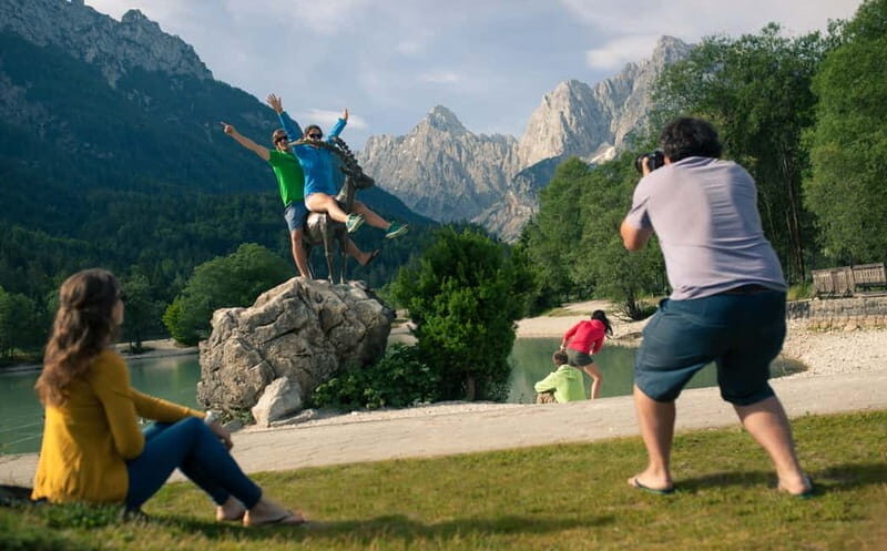 Triglav National Park: Emerald River Adventure by 3glav - The Full Experience: What You Can Expect from the Emerald River Adventure