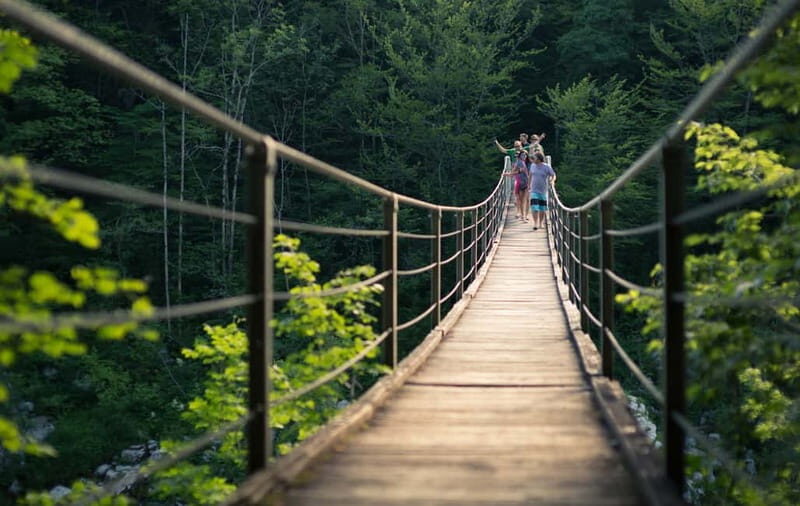 Triglav National Park: Emerald River Adventure by 3glav - What Past Travelers Say