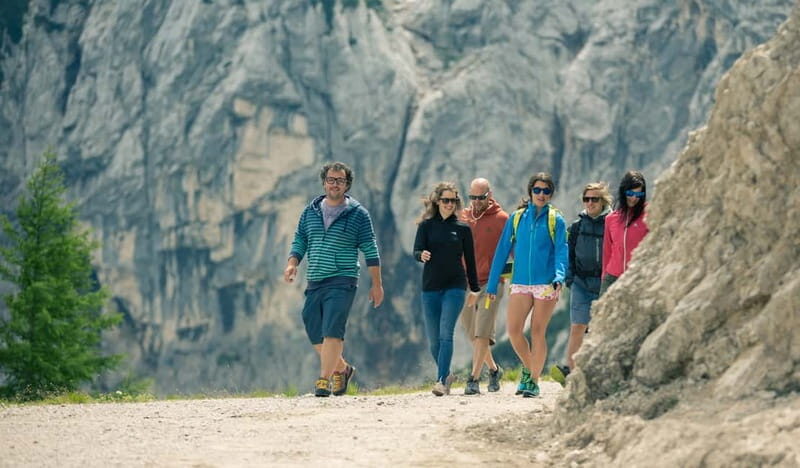 Triglav National Park: Emerald River Adventure by 3glav - Who Is This Tour Best For?