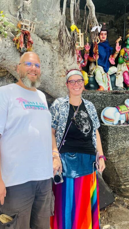 Trincomalee: 2-Day Private Tour with Snorkeling & Whales - Frequently Asked Questions