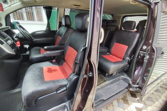 Trincomalee Car Charter with English Speaking Guide - Authentic Experiences and Tips from Reviewers