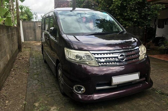 Trincomalee Car Charter with English Speaking Guide - Frequently Asked Questions