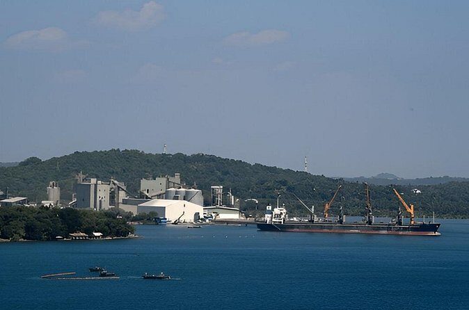 Trincomalee City Tour from Trincomalee Seaport - FAQ