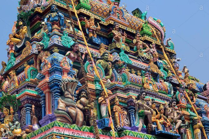 Trincomalee Day Tour from Kandy - The Practicalities: What You Need to Know