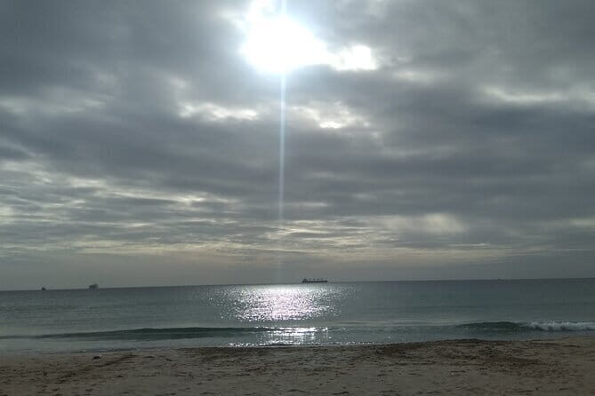 Trincomalee Day Tour From Kandy - Relaxing at Marble Beach: A Slice of Coastal Paradise