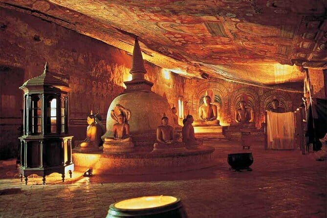 Trincomalee Day Tour From Kandy - Practical Details: What’s Included and What You’ll Need