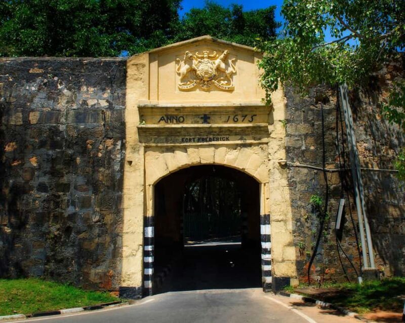 Trincomalee: Pigeon Island Day Tour with Lunch from Habarana - What To Expect from the Tour