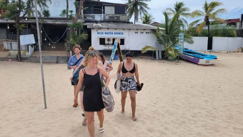 Trincomalee: Whales & Dolphin Watching Tours - Final Thoughts