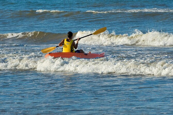 trinidad-zipline-and-sea-kayaking-adventure
