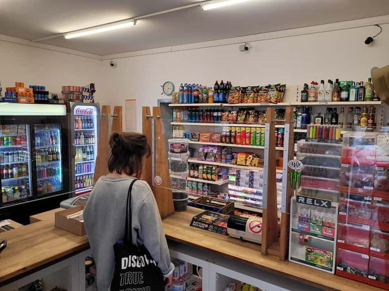 Trinkhallen Tour Dortmund - Discover Dortmunds Kiosk Culture on the Trinkhallen Tour