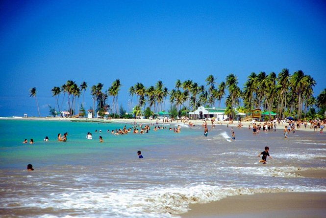 trio-tour-el-yunque-luquillo-beach-and-bio-bay-night-kayaking