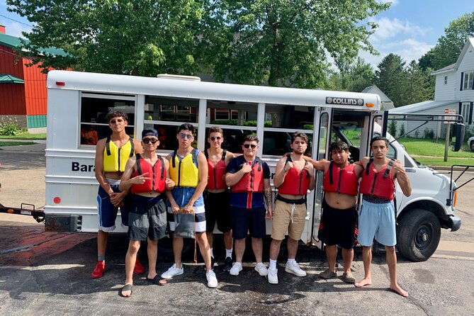 trip-1-giese-park-to-west-baraboo