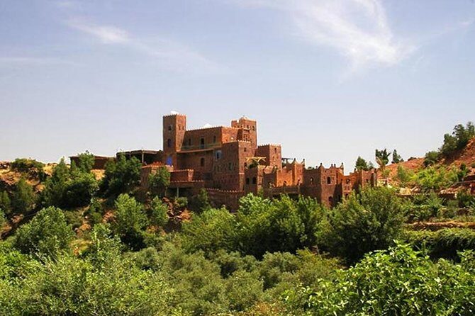 Trip 3 Valleys & HIGH Atlas Mountains - Who Is This Tour Best For?