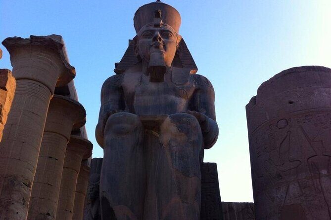 Trip From Cairo To West and East Banks in Luxor - Introduction: Is This Tour Right for You?