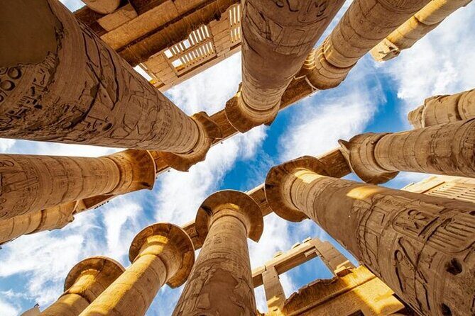 Trip From Cairo To West and East Banks in Luxor - Why This Tour Works Well