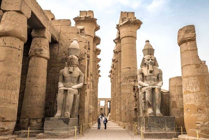 Trip From Cairo To West and East Banks in Luxor - The Sum Up: Is This Tour for You?