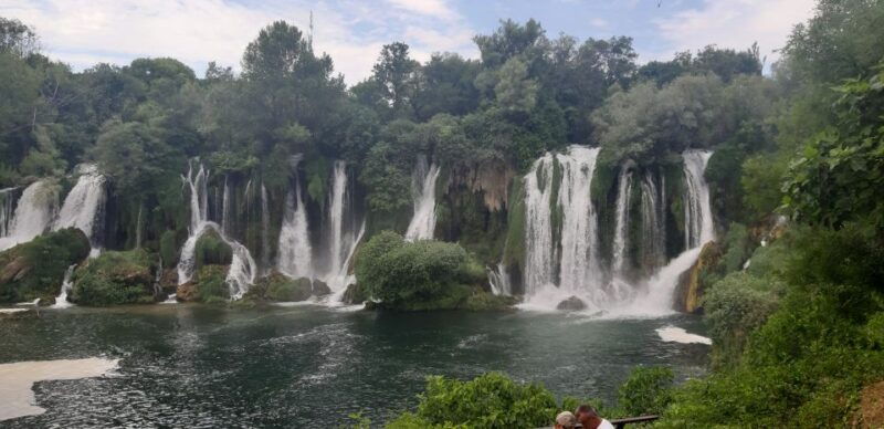 trip-from-dubrovnik-mostar-kravica-falls-small-group-tour